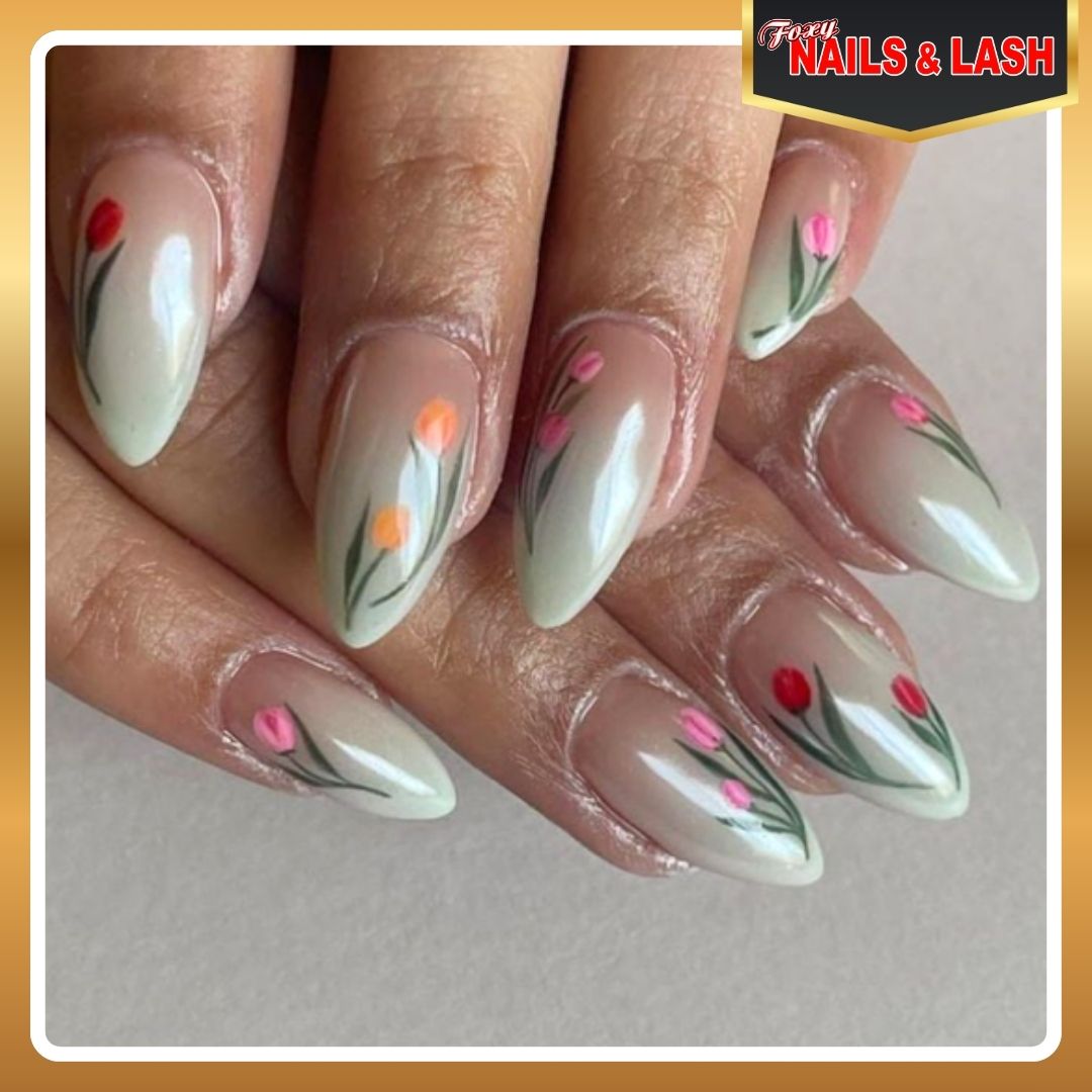 Foxy Nails & Lash